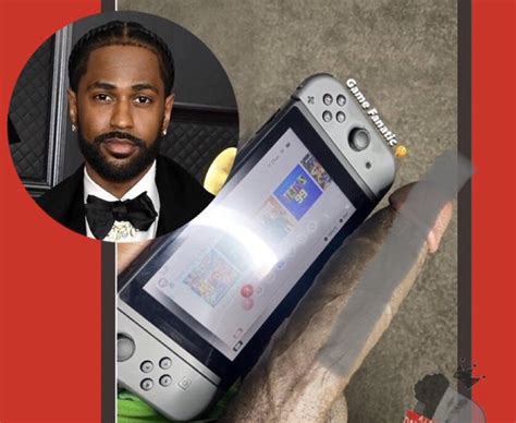 big sean leaked nude|Big Sean Proudly Calls Himself Adult Star After Explicit Photo。